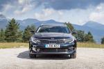 Kia Optima Sportswagon EcoDynamics 2016 года (UK)
